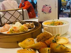 -御彩酒家(东风东路店)
