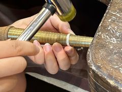 -十八字金·银饰·开蚌DIY·手工体验团建(富力广场店)