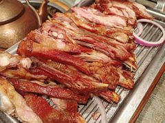 -娜仁图雅蒙古美食村(33小镇店)