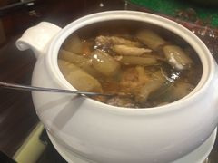 -索菲特酒店·乐轩华中餐厅