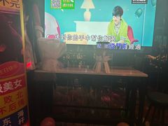 -冰城小镇音乐串吧·聚会餐厅(百子湾店)
