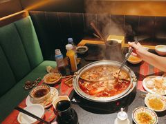 -牛New寿喜烧(金茂览秀城店)