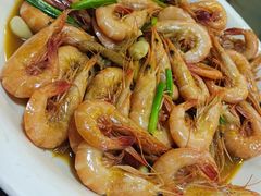 -佳味海鲜(华春路店)