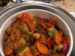 -上海东方佘山翰悦阁酒店·Vie全日制餐厅