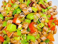 -新凯旋烧烤·燕姐千岛湖土菜