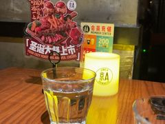 -京A Taproom·精酿餐吧(CBD店)