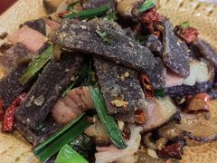 -和福餐馆(西江古街店)