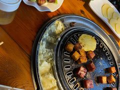 -超级神炭烤肉夜食(芥园西道店)