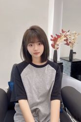 -张昊造型