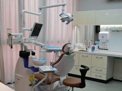 -牙博士口腔品牌连锁(杨浦店)