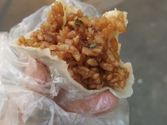 -航天馒头(瞻园路店)