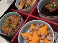 -江城小馆陕南妈妈菜·全球旅行餐厅(钟楼店)