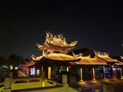 -朝花夕拾中餐厅(台儿庄古城复兴广场店)