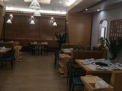 大堂-尊宝比萨(南坪亚太商谷店)