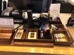-星巴克臻选(北京世贸天阶店)