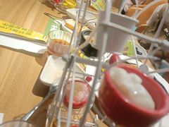 -豪客来牛排(重庆三峡广场步行街1704店)