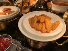 -杭州城中香格里拉大酒店