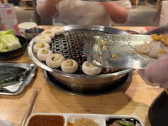 -霸腹烤肉(厦门柚子番店)