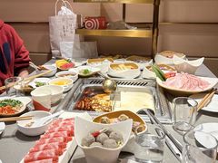 -海底捞火锅(金光华店)