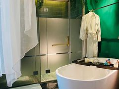 -泰乐道·SPA·按摩·足道(坡子街店)