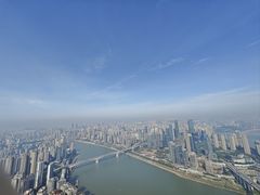 -WFC会仙楼观景台