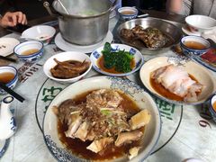 -阿殳菜馆·私厨(水围村店)