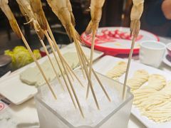 -涮福記·现切牛羊肉火锅(世纪汇店)