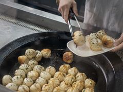 -大壶春生煎(四川中路店)