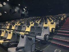 -百美汇影城(LUXE嘉里中心店)