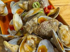 -小俩口烧烤东北菜(双井店)