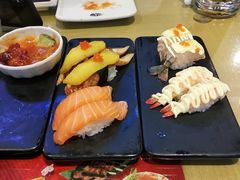 -友壹町寿司(嘉洲广场店)