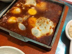 -朴大人炭烤·韩国料理(奥帆中心海尔洲际店)