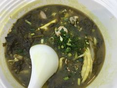 -成都你六姐·牛肉冒菜·麻辣香锅(长泰广场店)