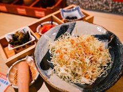 -堂本家·二代目·炸猪排(Express东海店)