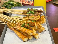 -林二哥宜烤官·宜宾小烧烤