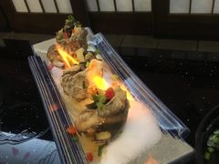 -真剑日本料理·铁板烧(贵州路店)