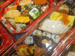 -池田寿司·4H鲜作(西直门凯德华联店)