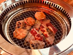 -热血兄弟·炭火烤肉(融侨中心店)
