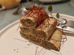 黑松露鲍汁素卷-珍宝海鲜JUMBO Seafood(尚嘉店)