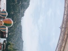 -石燕湖生态旅游景区