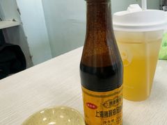 -弄堂面馆(金运路店)
