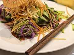 -雨后行菜(报慈北路店)