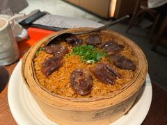 -乔街深夜食堂·小龙虾·高压锅生蚝(杭州总店)
