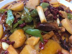 -福顺祥大盘鸡(临潼店)