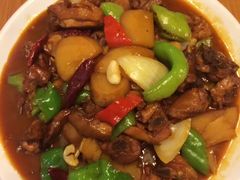 -新疆欣悦饭庄