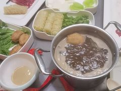 -君邦火锅(新疆大厦店)