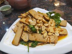 -如轩·海鲜砂锅粥·潮汕菜(三乡店)