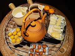-醉西楼·国风茶社