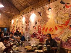 -多哥水傣味餐厅(司马巷店)