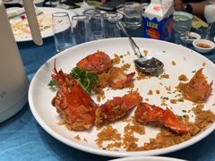 -爷爷的草帽·海鲜馆(孙塘路店)